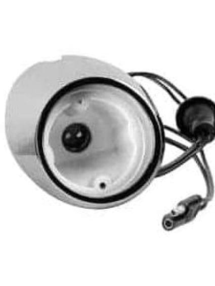 GLAL3605 Backup Lamp Housing